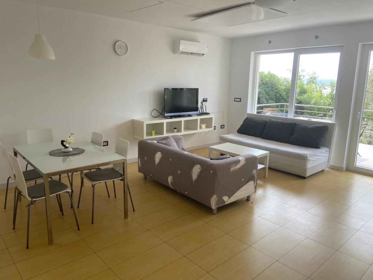 Apartment Rubin Piran Eksteriør bilde