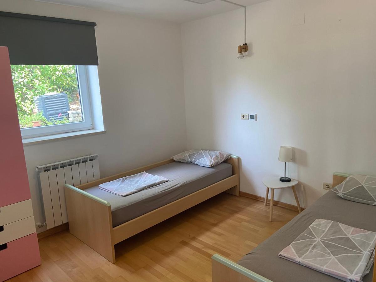 Apartment Rubin Piran Eksteriør bilde