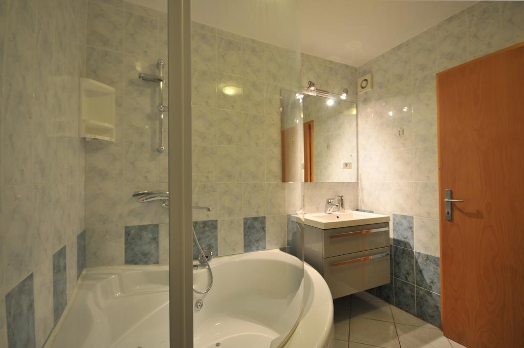 Apartment Rubin Piran Eksteriør bilde