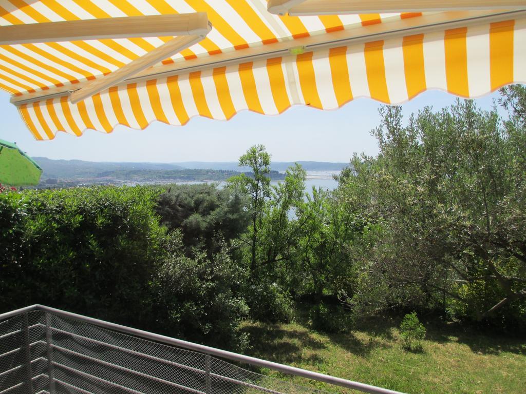 Apartment Rubin Piran Eksteriør bilde